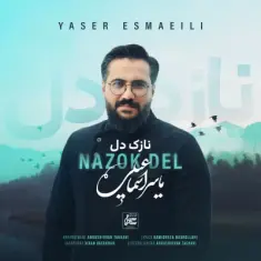 Download Nazok Del by Yaser Esmaeili