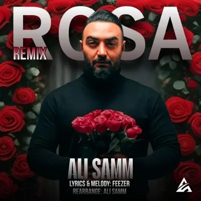 Ali Samm – Rosa (Remix)