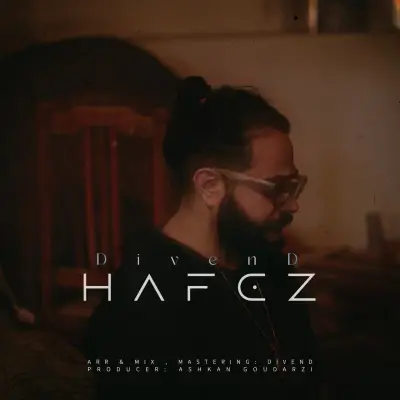 DivenD – Hafez