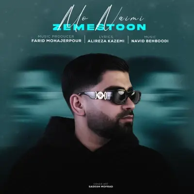 Mo Naimi – Zemestoon Mo Naimi – Zemestoon