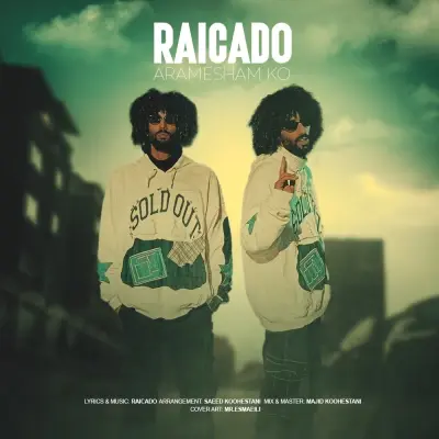 Raicado – Aramesham Ko Raicado – Aramesham Ko