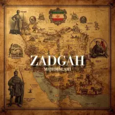 Majid Eslahi – Zadgah