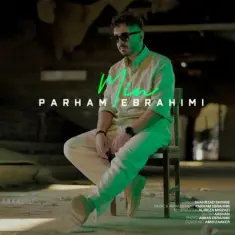 Parham Ebrahimi – Min
