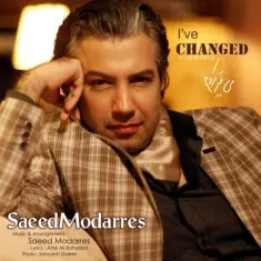 Saeed Modarres – Man Taghir Kardam (Remix)