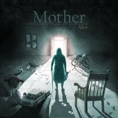 Ako Azad – Madar (Mother) Ako Azad – Madar (Mother)
