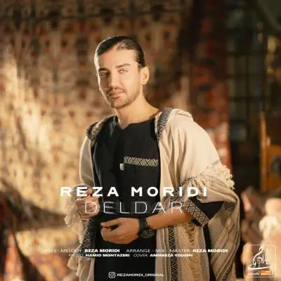 Reza Moridi – Deldar Reza Moridi – Deldar