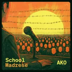 Ako Azad – Madrese (School)
