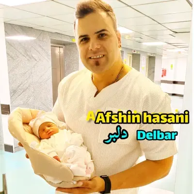 Afshin Hasani – Delbar
