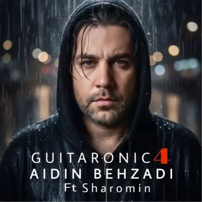 Aidin Behzadi – Guitaronic 4 (ft Sharomin)