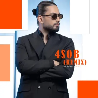 Nivad – 4 Sobh (Remix)