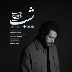 Download Shab by Ali Saedi