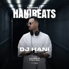 Download Hani Beats 13 (Hafez Asgari) by Dj Hani