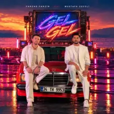 Download Gel Gel (Ft Mustafa Ceceli) by Farzad Farzin
