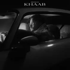 Download Khaab by Hoomaan