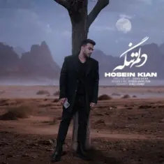 Download Delam Tange by Hosein Kian