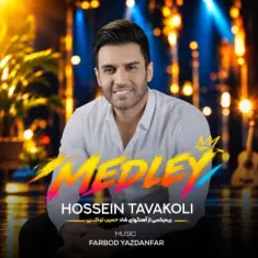 Download Medley by Hossein Tavakoli