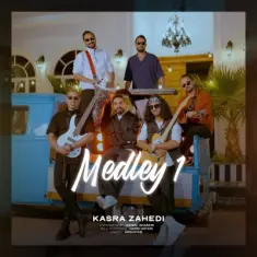 Download Medley 1 by Kasra Zahedi