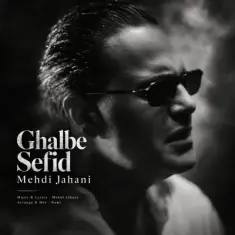 Download Ghalbe Sefid by Mehdi Jahani