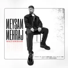 Download Male Khodami by Meysam Mehraj