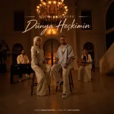 Download Dunya Hechkimin by Milad Mehdipour