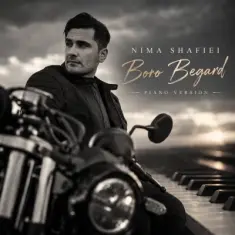 Download Boro Begard (Piano Version) by Nima Shafiei