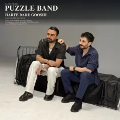 Download Harfe Dare Gooshi (Unlugged Version) by Puzzle Band