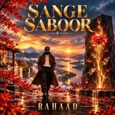 Download Sange Saboor by Rahaad