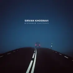 Download Midoonam Eshtebas by Sirvan Khosravi