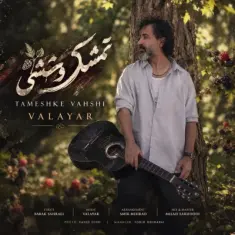 Download Tameshke Vahshi by Valayar