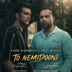 Download To Nemidooni (Ft Iman Rezvan) by Yaser Mahmoudi
