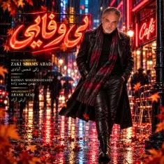 Download Bi Vafaee by Zaki Shams