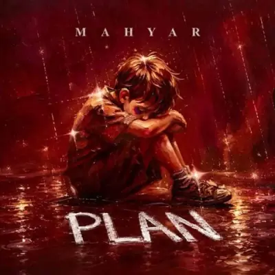 Cover art for Plan by Mahyar