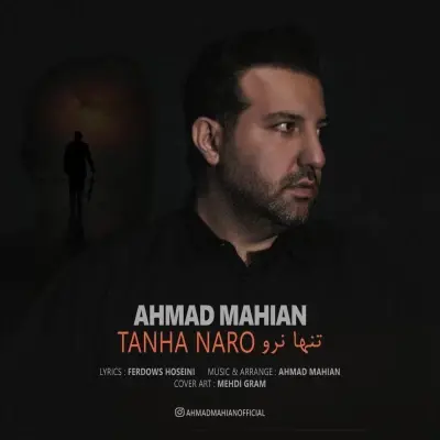 Ahmad Mahian – Tanha Naro
