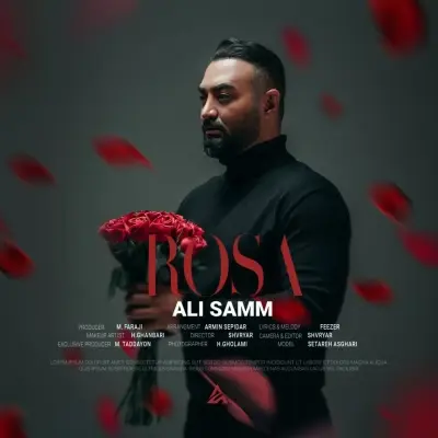 Ali Samm – Rosa