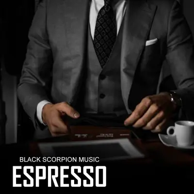 Black Scorpion Music – Espresso