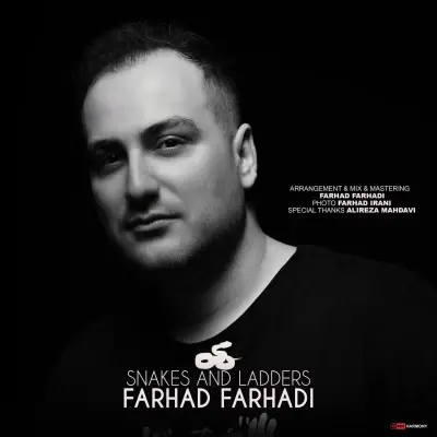 Farhad Farhadi – Snakes And Ladders