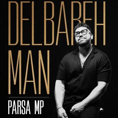 Parsa Mp – Delbare Man Parsa Mp – Delbare Man