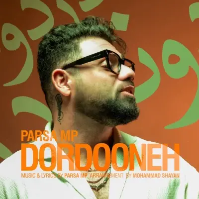Parsa Mp – Dordooneh