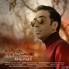 Ali Beigi – Behet Del Dadam