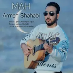 Arman Shahabi – Mah