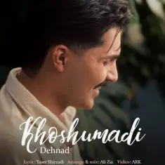 Download Khosh Umadi by Dehnad