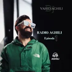 Download Radio Aghili 1 by Dj Vahid Aghili