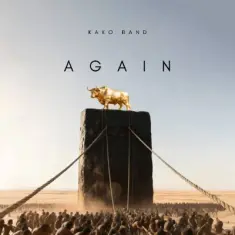 Kako Band – Again (Dobare)