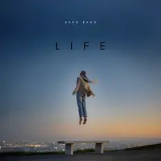 Kako Band – Life
