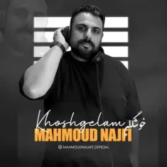 Download Khoshgelam by Mahmood Najafi
