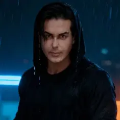 Mohammad Jamali – Ye Ghadam