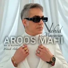 Download Aroos Mahi by Vahid Mousavian