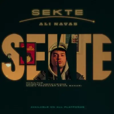 Ali Navab – Sekte Ali Navab – Sekte