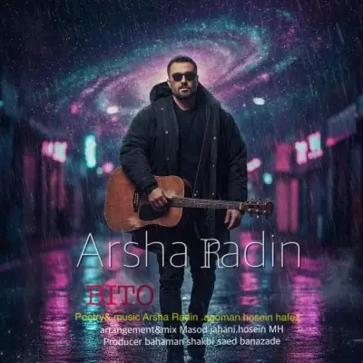 Arsha Radin – Bi To