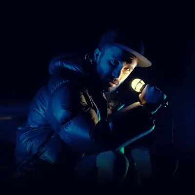 Mehraad Jam – Mano Nemishnase (Extended Version)